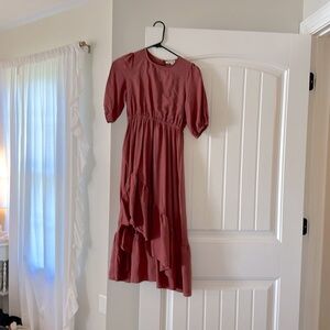 Joyfolie girls dress. Size 10